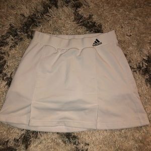 adidas sport skirt